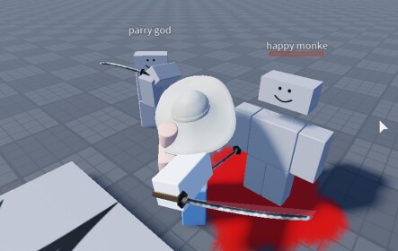 head:remove() experience