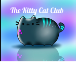 •The real Kitty Cat Club•