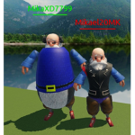 FAT BOIS 2088
