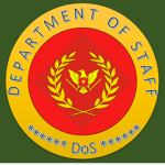 [DoS] Department of Staff