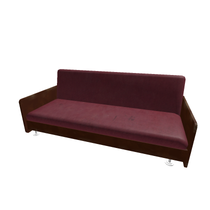 Soviet Couch