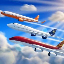 [UPD 2] Create An Airline✈️ icon