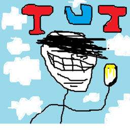 Trollge Universal Times ( Little Update )