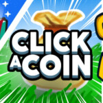 [UPD SOON] CLICK a COIN!