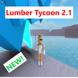 [Open Source!] Lumber Tycoon 2.1