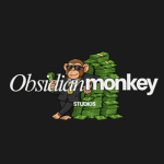 Obsidian Monkey Studios