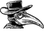 *-The plague doctors-*