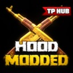 Hood Modded TP Hub