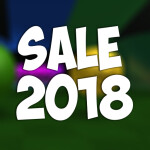 Presidents Day Sale Hangout 2018! [OPEN]