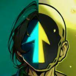 Golden arrow NotFakerUp