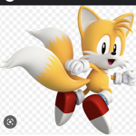 Classic tails gang gang