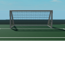 Brasil, Belo Horizonte, Soccer Field