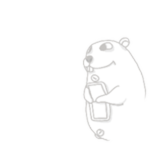 Lightswitch Chomik