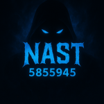 ｸ NAST