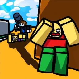 Admin Survival [RELEASE!] icon