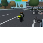 Roblox Brockhaven RP!