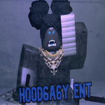 Hood6a6y Ent.