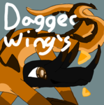 The Daggerwings