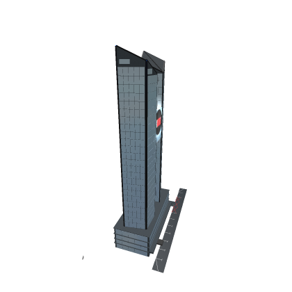 NG Building DEMO
