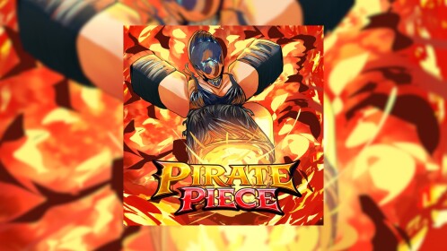 Pirate Piece