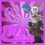 Tiff's Drag Race