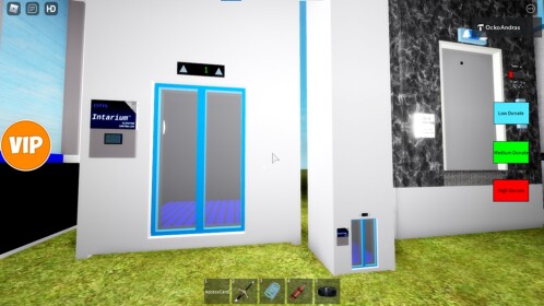(REOPENED) Fixed KW Lifts, Cobalts