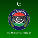 The Ministry of Interior