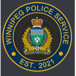 WPS | Winnipeg Police Service.
