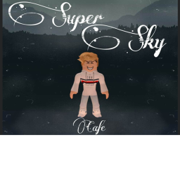 Super Sky Cafe interview center
