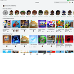 ROBLOX SEBASTIAN