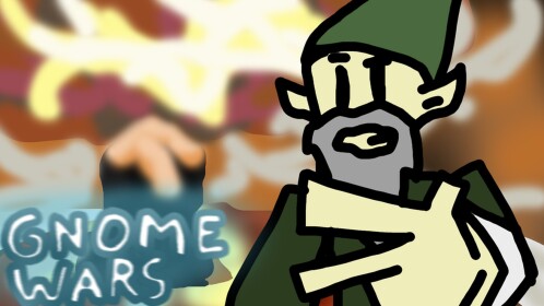 Gnome Wars