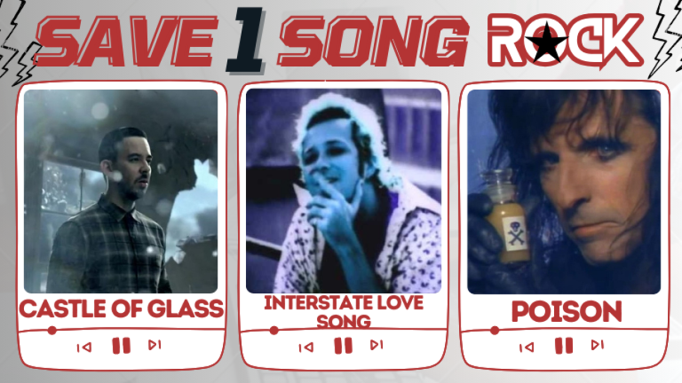 Save One Song (Rock)[DEC UPD] screenshot 4