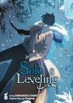 Solo Riser