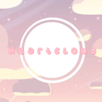 h e a r t c l o u d