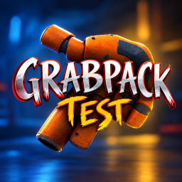 A GRABPACK SYSTEM icon
