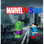 Marvel V DC