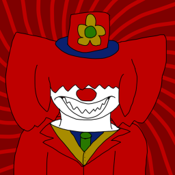 Mango's Talk Show!