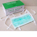 Face mask group