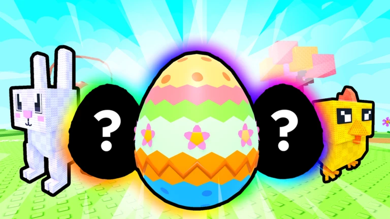 🐣 Easter Update!
