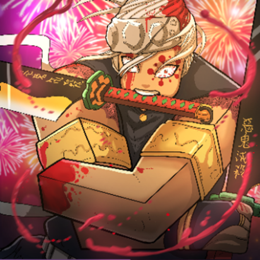 Slayer Arena [ALPHA] official Roblox game thumbnail