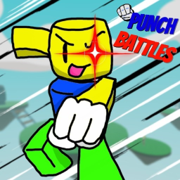 Punch Battles