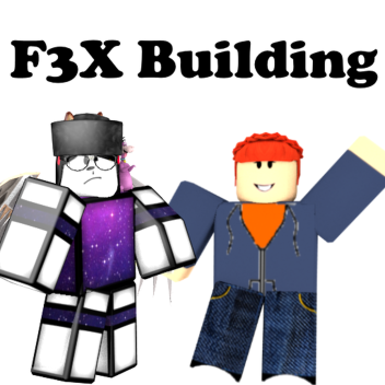 F3X Building