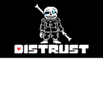 Au Undertale Fight Fan Club