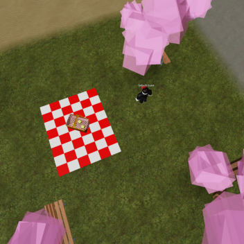 OG Roblox hangout