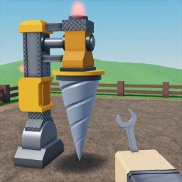 Drill For Ores! icon