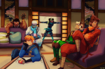 Ninjago Fandom !!!
