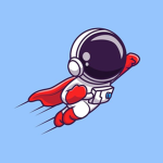 Astronaut | Studio