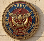 | TSKO | Jandarma Kuvvetleri Komutanlığı