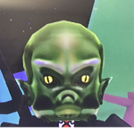 The Aliens Of Zorg