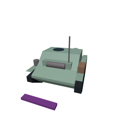 TKS tankette